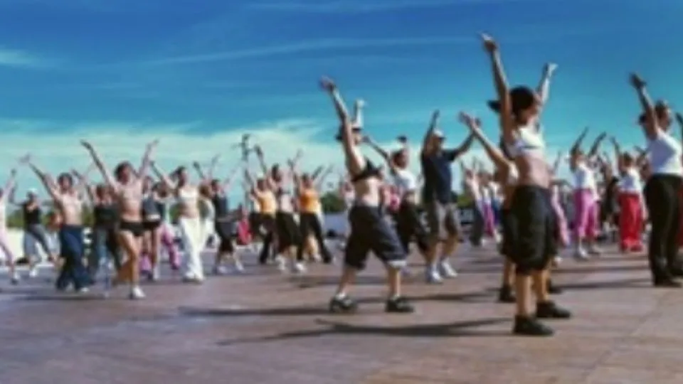 Riccione Estate Danza