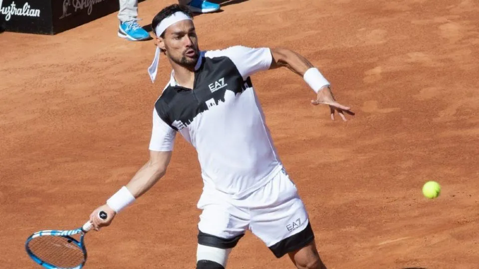 Fabio Fognini