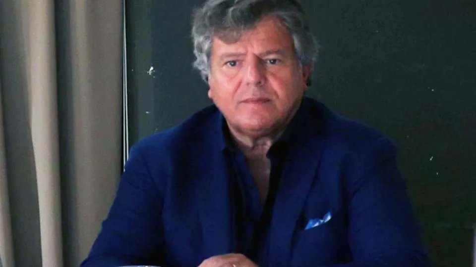 Gianni Indino
