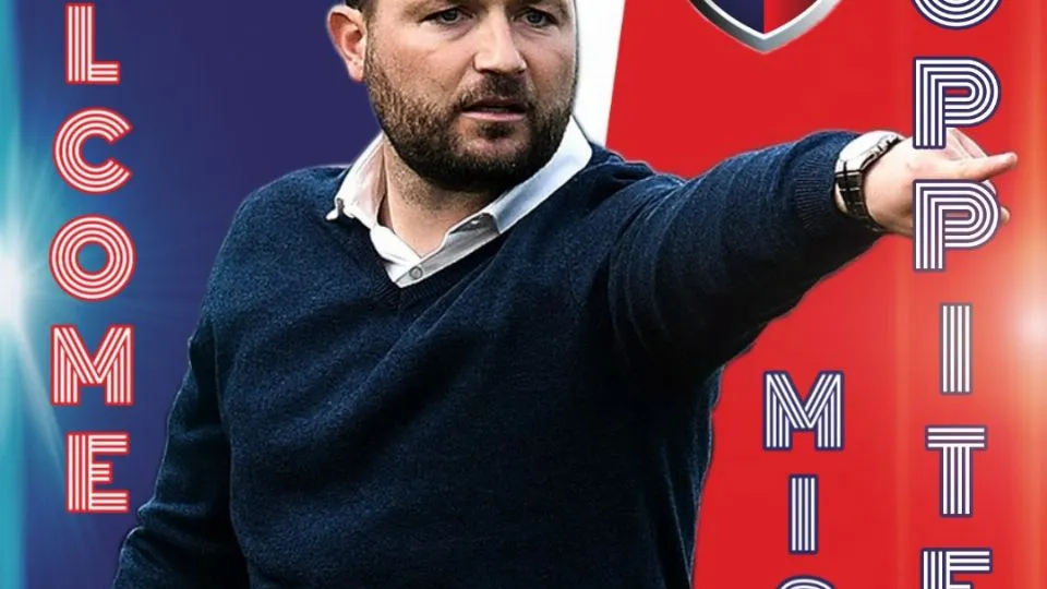 Mister Coppitelli