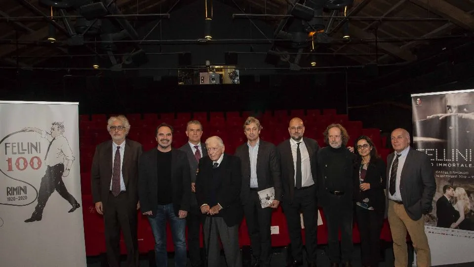 foto di gruppo
