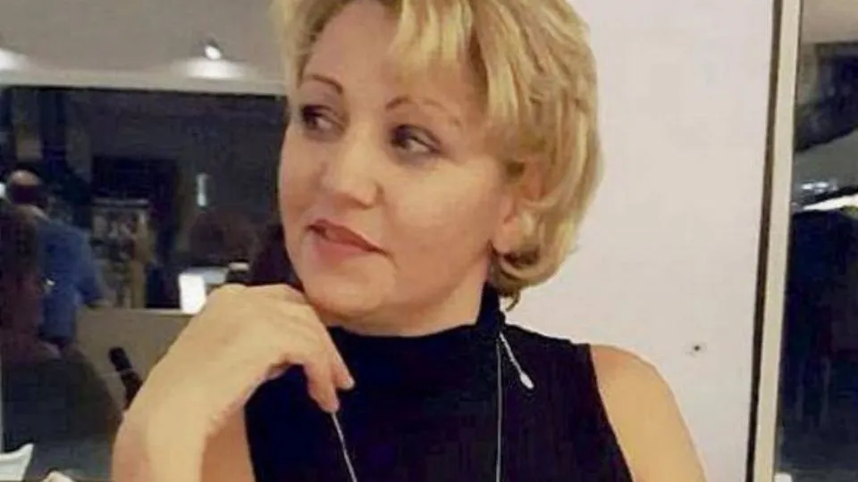 Olga Matei
