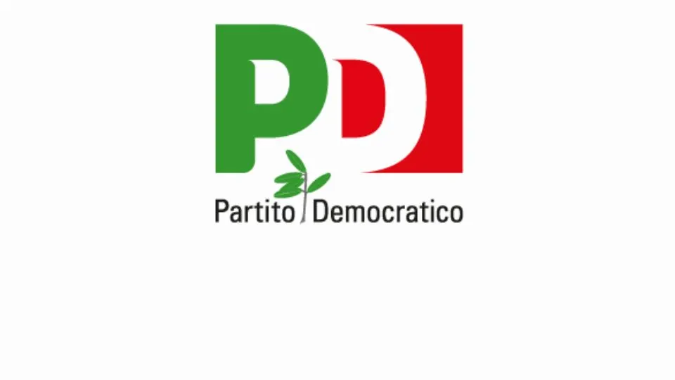 simbolo del Partito Democratico, foto presa dal sito ufficiale del partito
