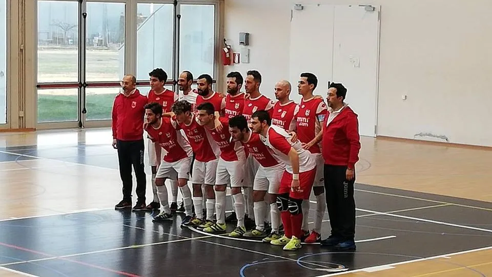 Il Rimini.com alle Final Four di Coppa Italia
