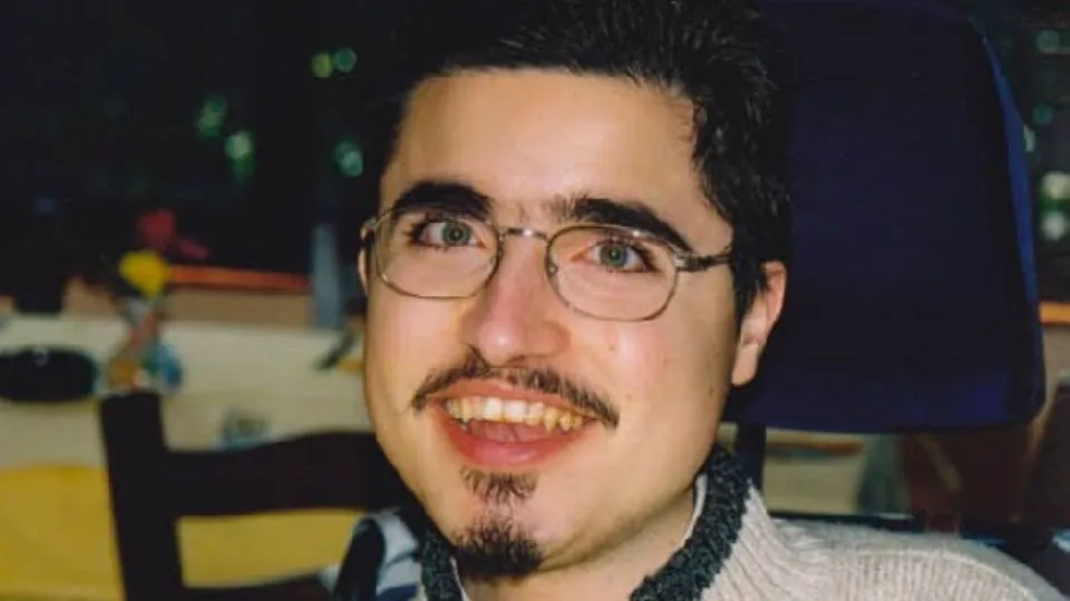 Simone Parma
