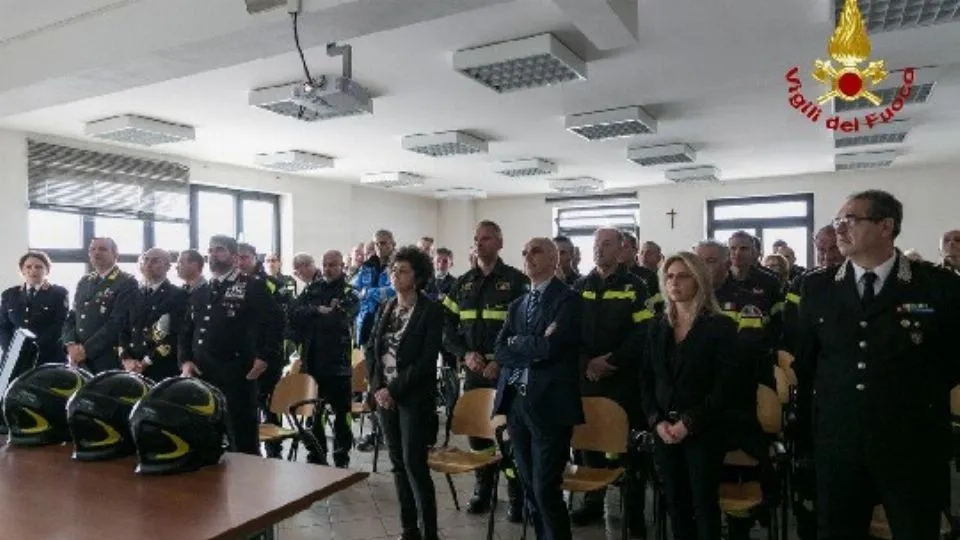 la partecipazione riminese
