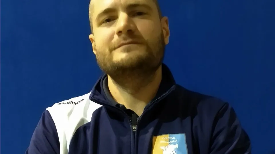 Mattia Gregori 
