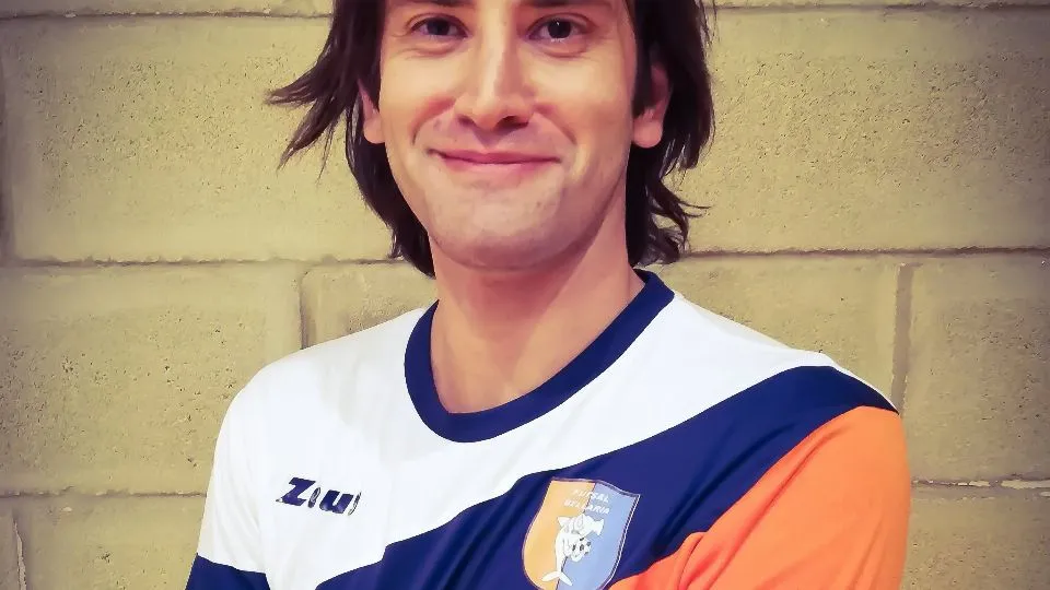Andrea Drudi
