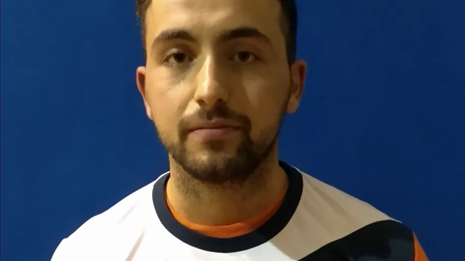 Donaldo Avdullai
