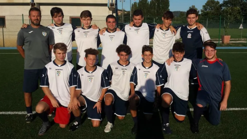 La Juniores del Gabicce Gradara
