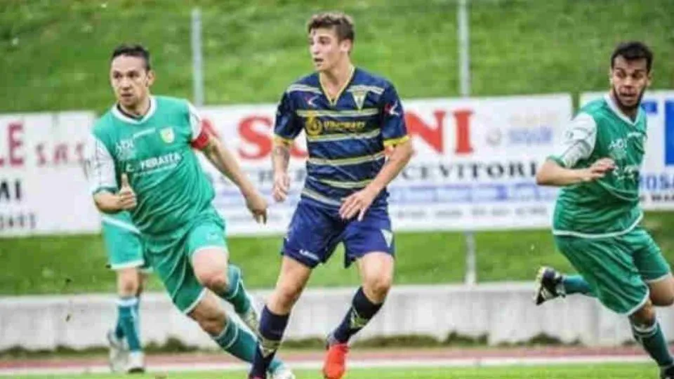 Riccardo Fulvi