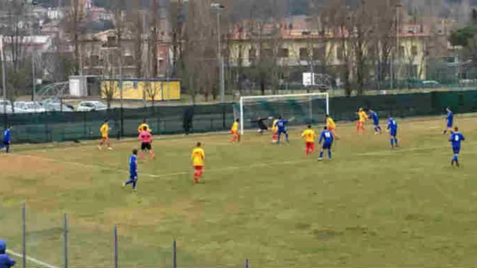 Fabbri gol