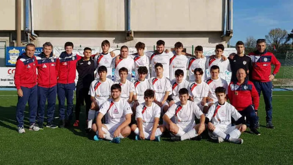 La Juniores del Gabicce Gradara