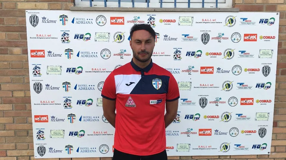 Emanuele Roselli