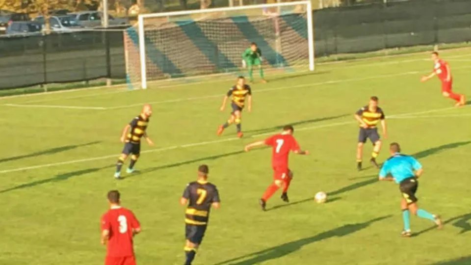 Bastianoni in azione