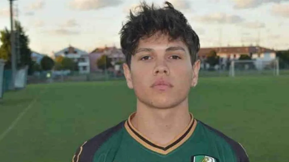 Giacomo Buda
