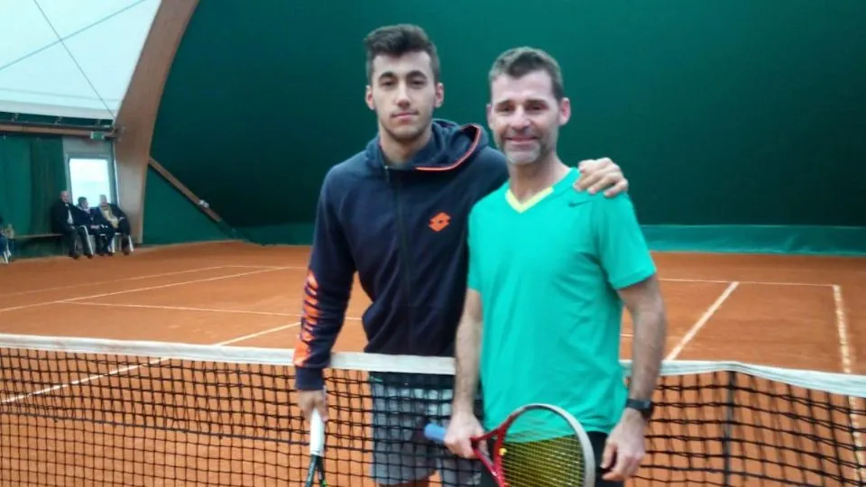 Serafini e Galvani