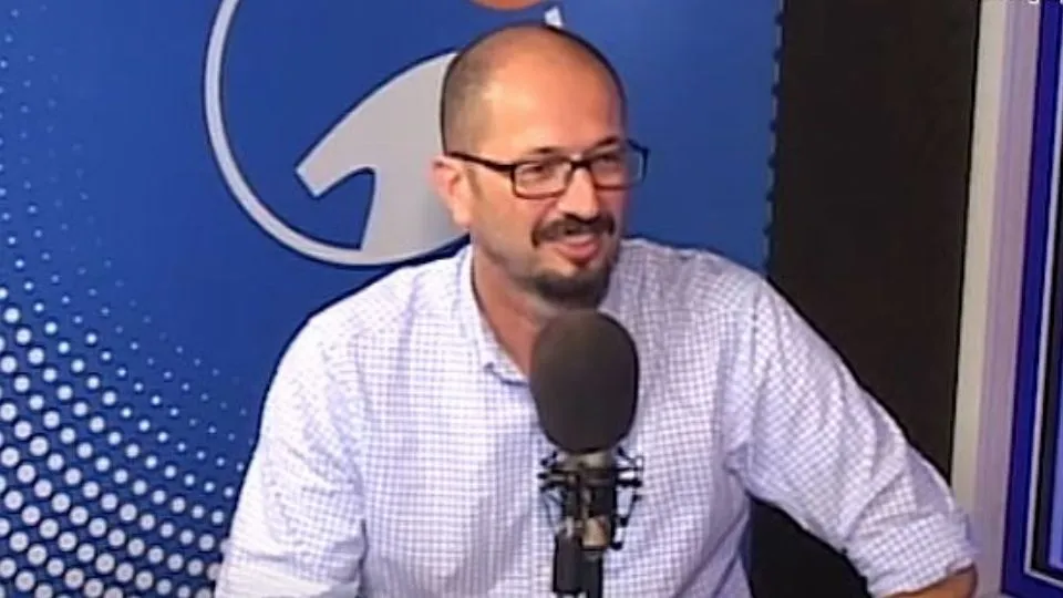 Andrea Santangelo