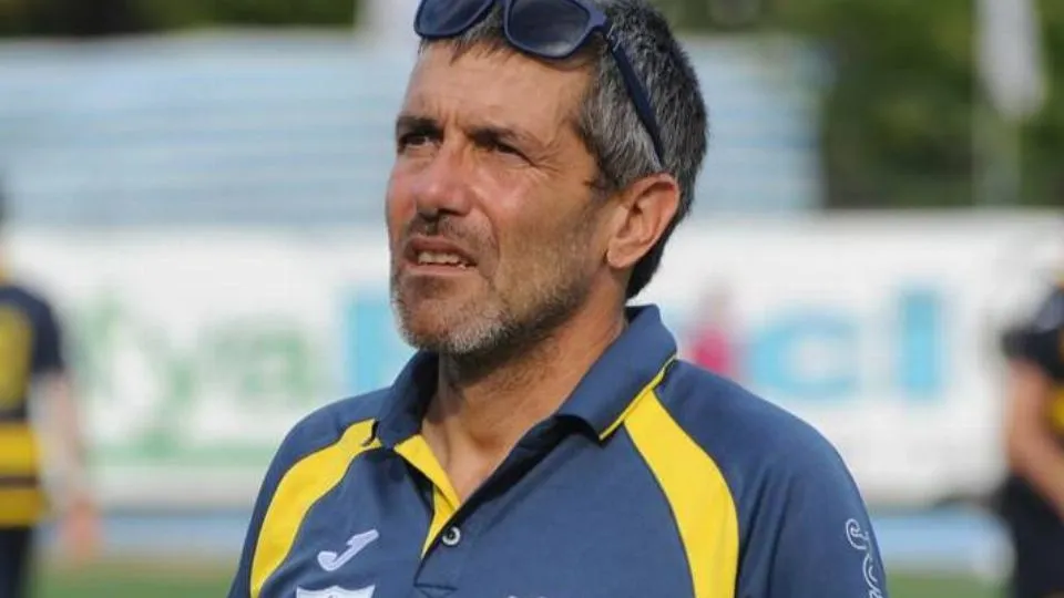 Gianluca Righetti
