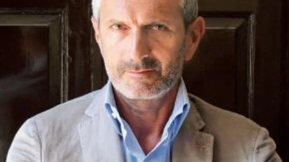 Gianrico Carofiglio
