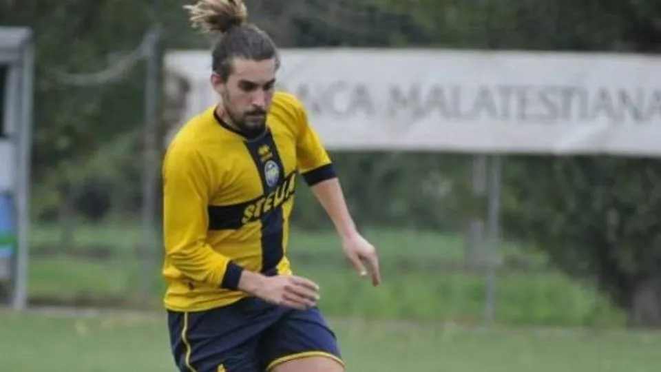 Nicola Mussoni, capitano della Stella
