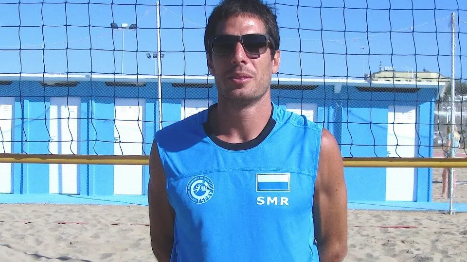 Matteo Galli