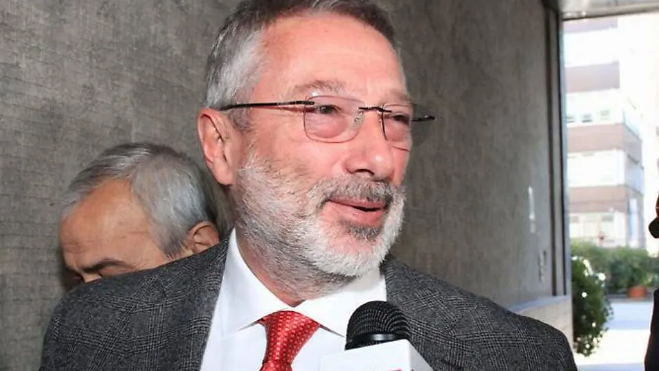 Giorgio Lugaresi
