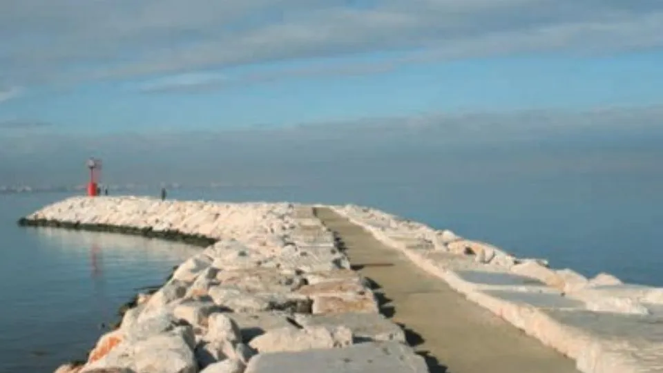 la Biblioteca di Pietra