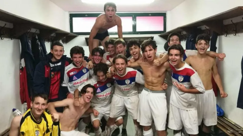 Allievi del Gabicce Gradara