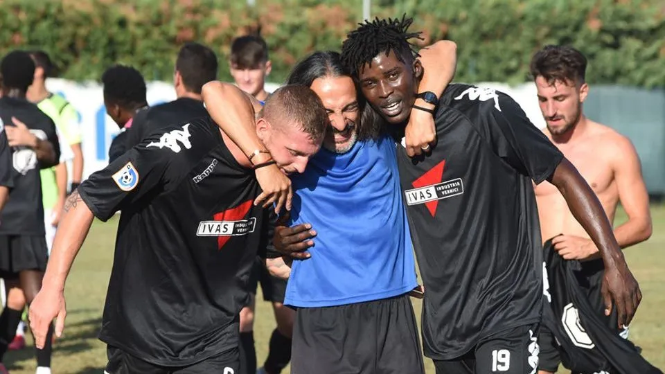 (foto Sammaurese Calcio)