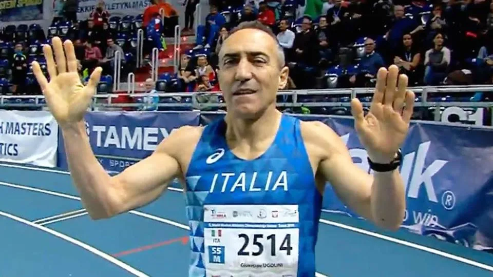 Alessandro Ugolini