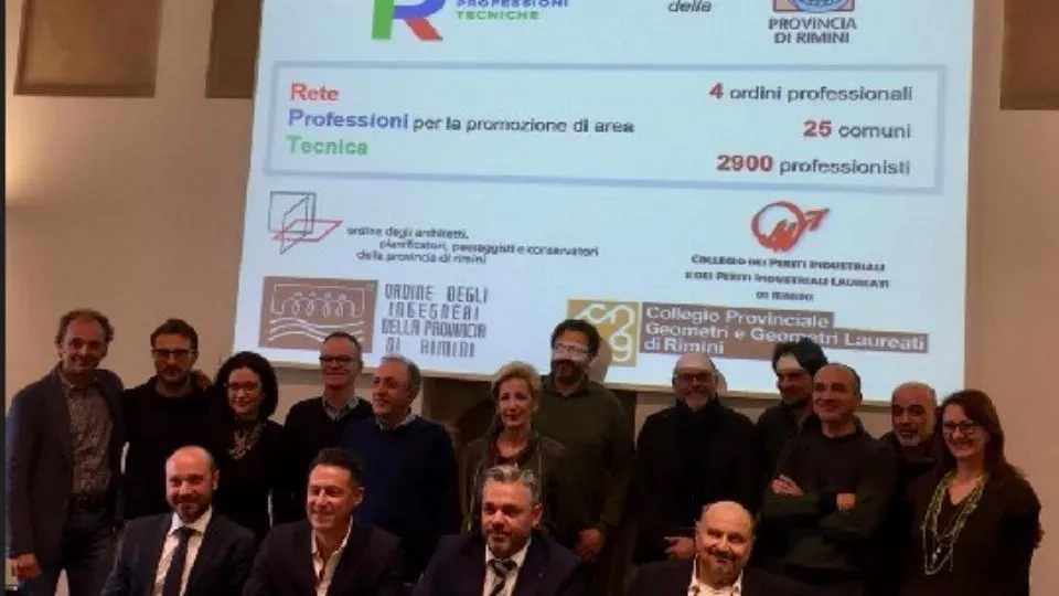 foto di gruppo