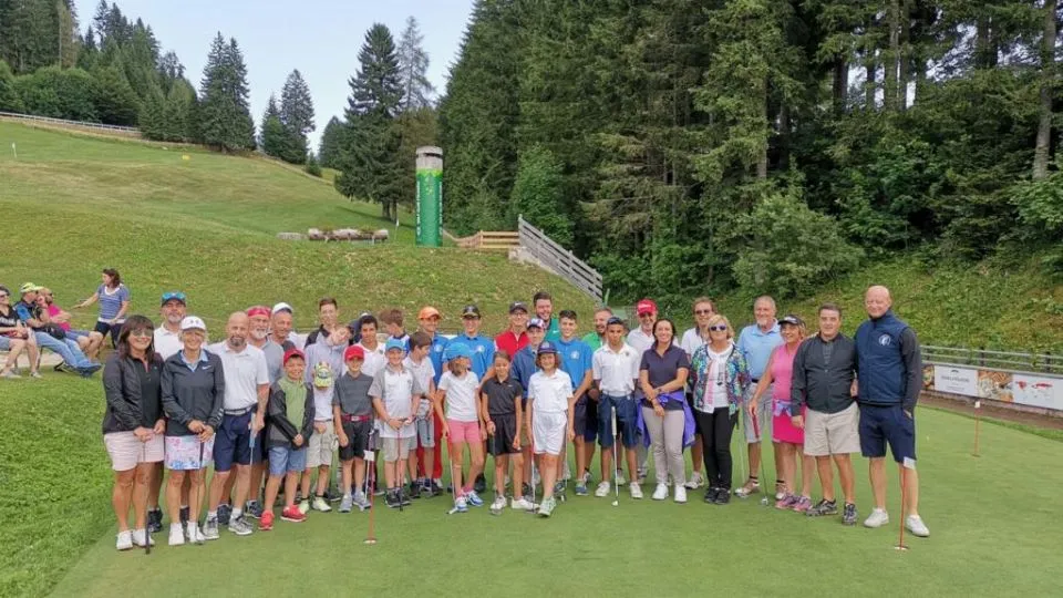 Golf Club Cassa di Risparmio di San Marino