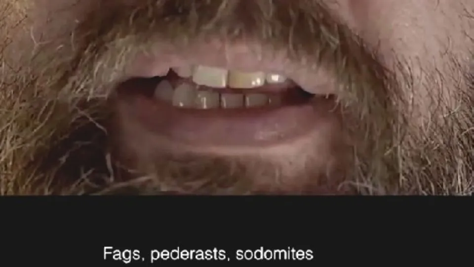 dal video