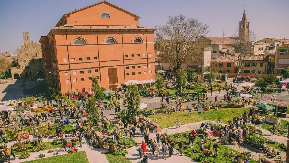 giardini d’autore