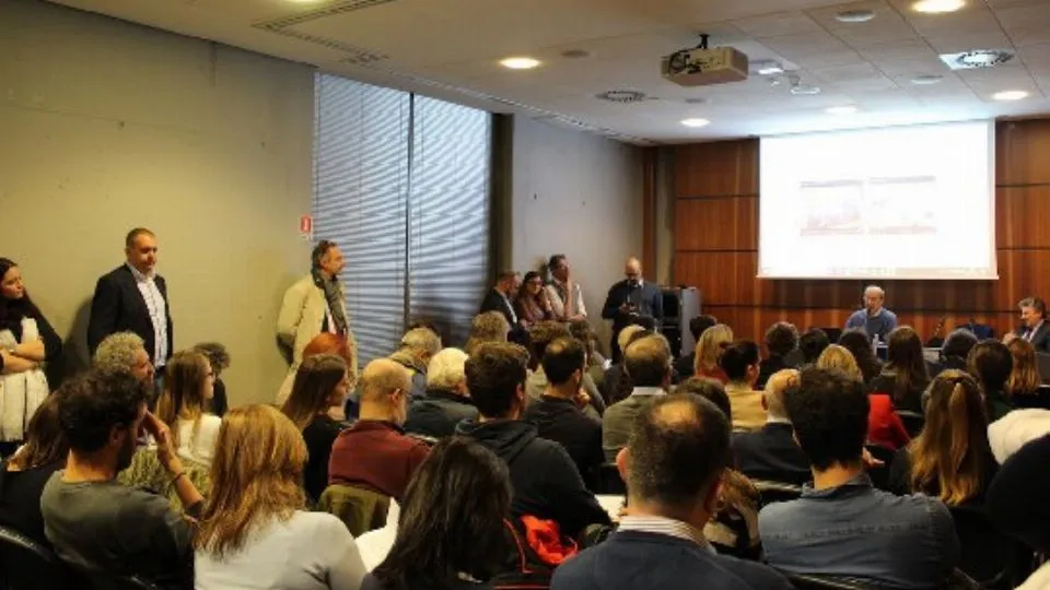 l’incontro di oggi
