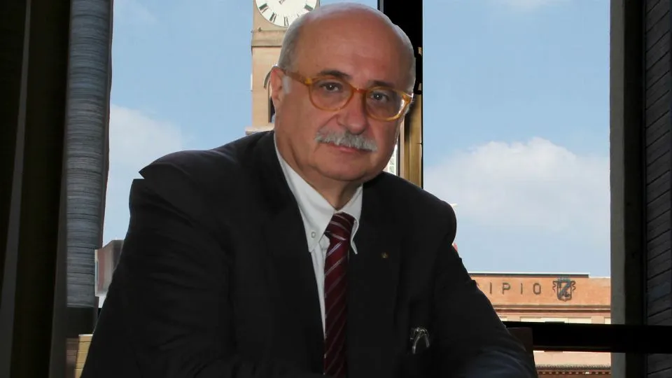 Alberto Zambianchi
