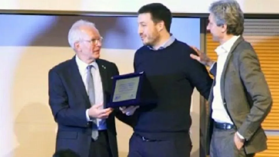 un momento del convegno
