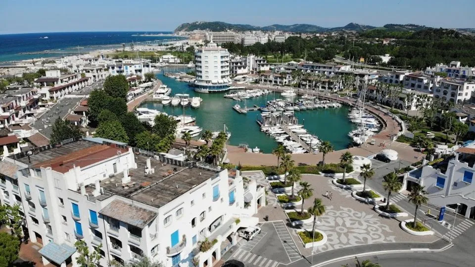 Portoverde
