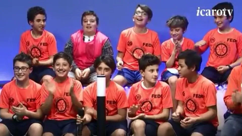I Warriors festeggiano la vittoria