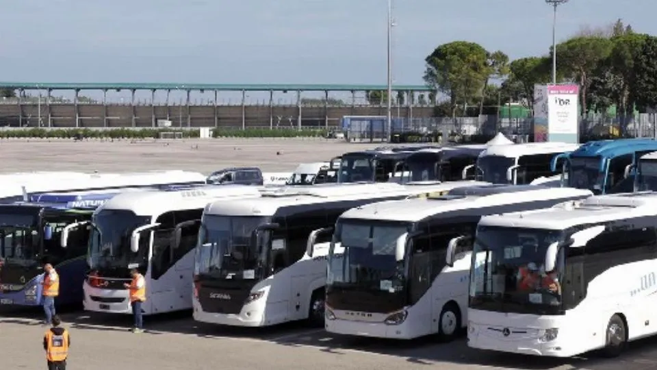 IBE Driving Experience