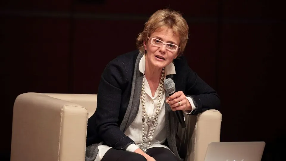 Elena Cattaneo