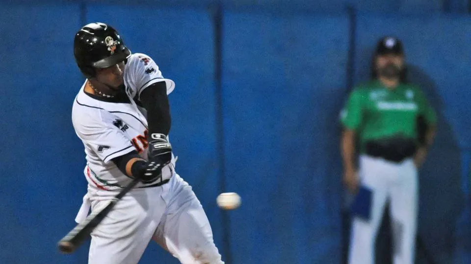 da Baseball Rimini
