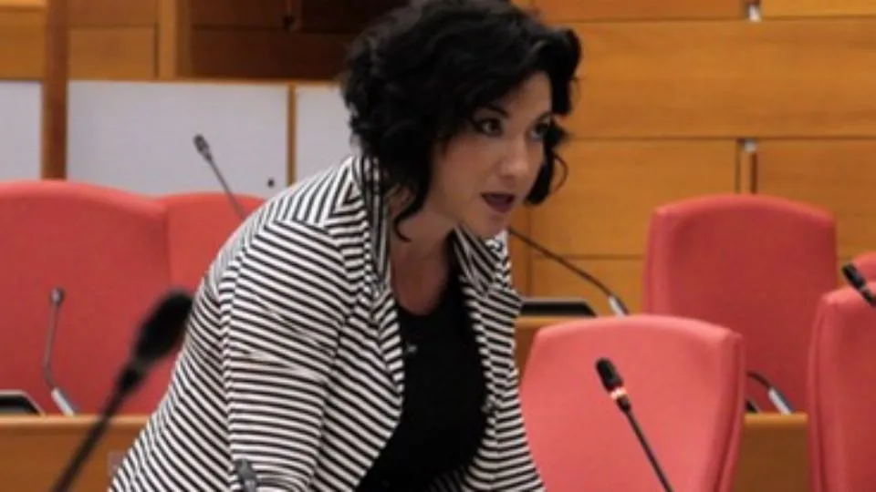 Raffaella Sensoli
