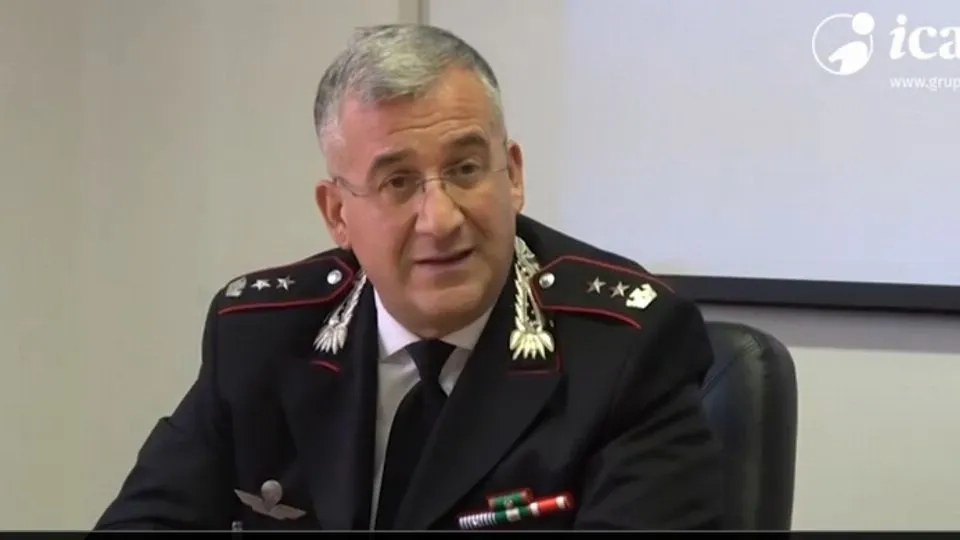 Antonio Sergi