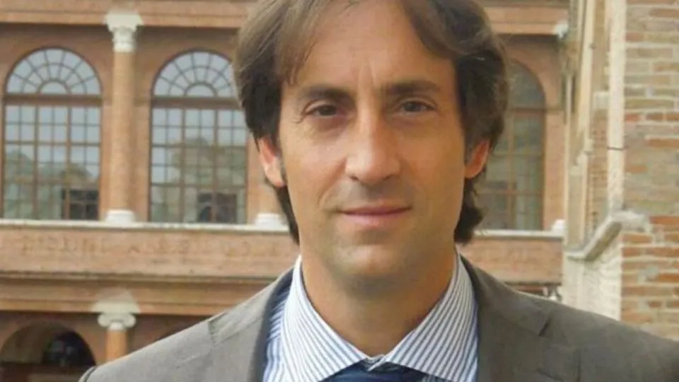 L’assessore Gian Luca Brasini