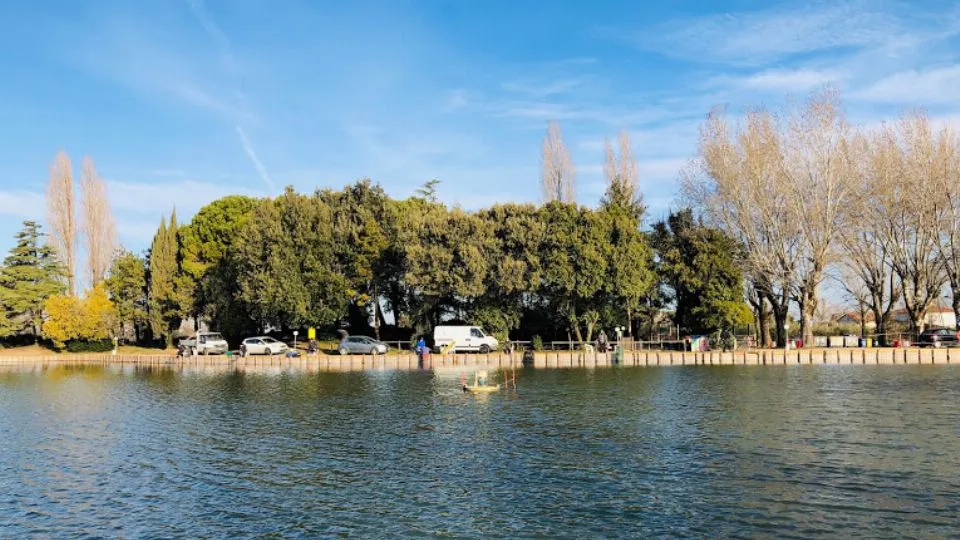 Il Lago Riviera