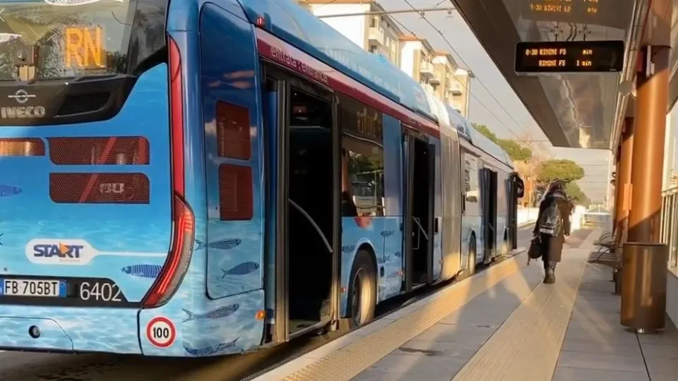 il metromare
