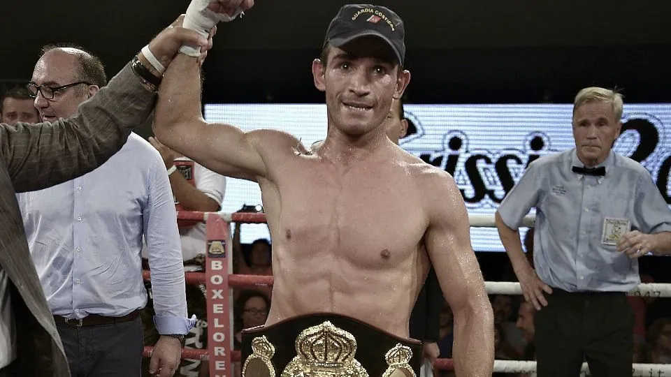Matteo Signani
