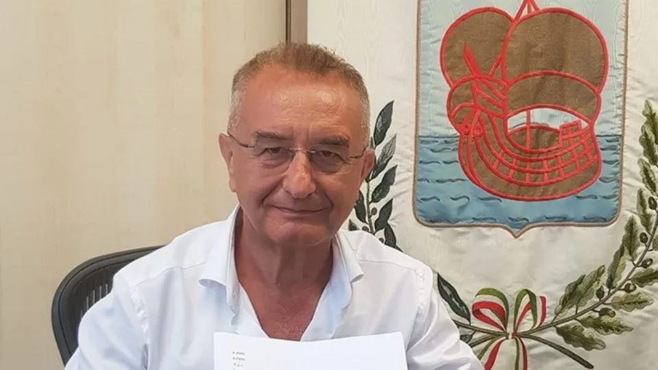 Riziero Santi
